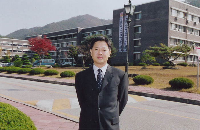 2003년 최경순 총동문회장 3