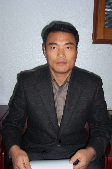 이정봉 부회장님