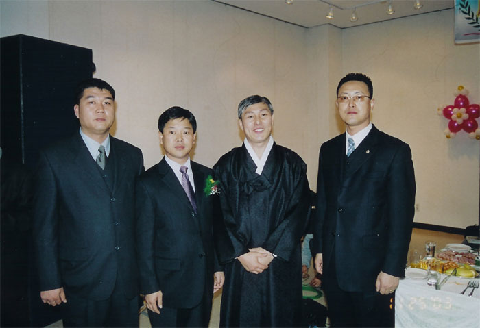 목포대학교 후원의 밤(11월 25일 )