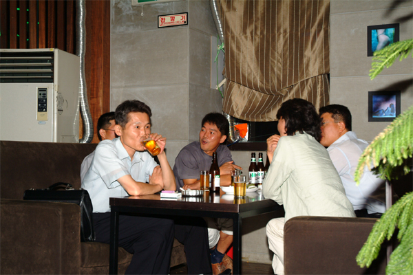 장학기금 마련행사 2