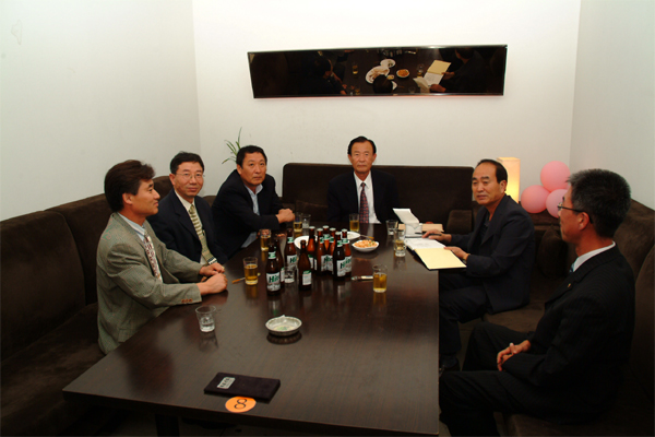 장학기금 마련행사 4