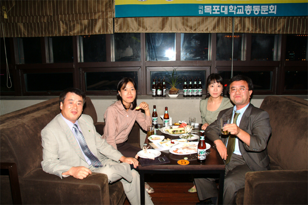 장학기금 마련행사 6