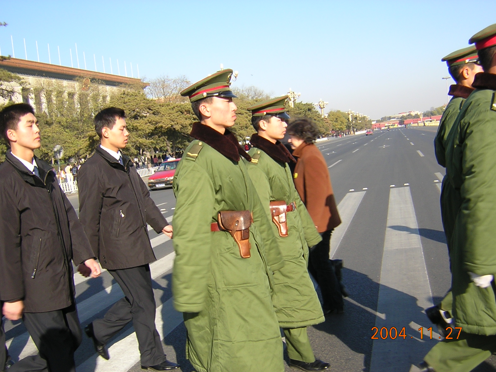 중국 해외연수