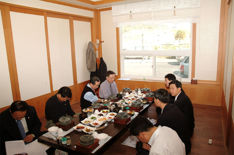옥암캠퍼스유치를 위한 준비모임