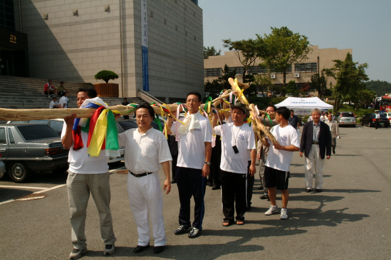 8.15홈커밍데이행사