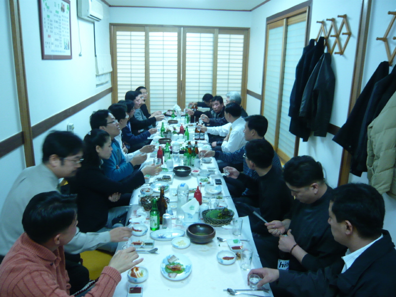 2007 송년의 밤