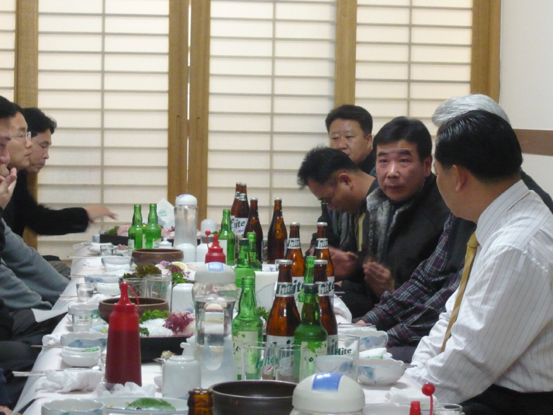 2007 송년의 밤