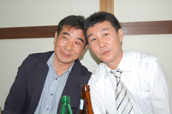 총동문회장단 연찬회4